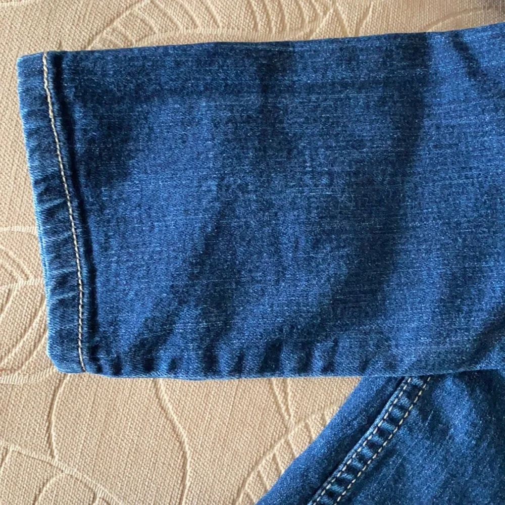 ~Levi’s~ Vintage Too Superlow 524 Skinny Jeans